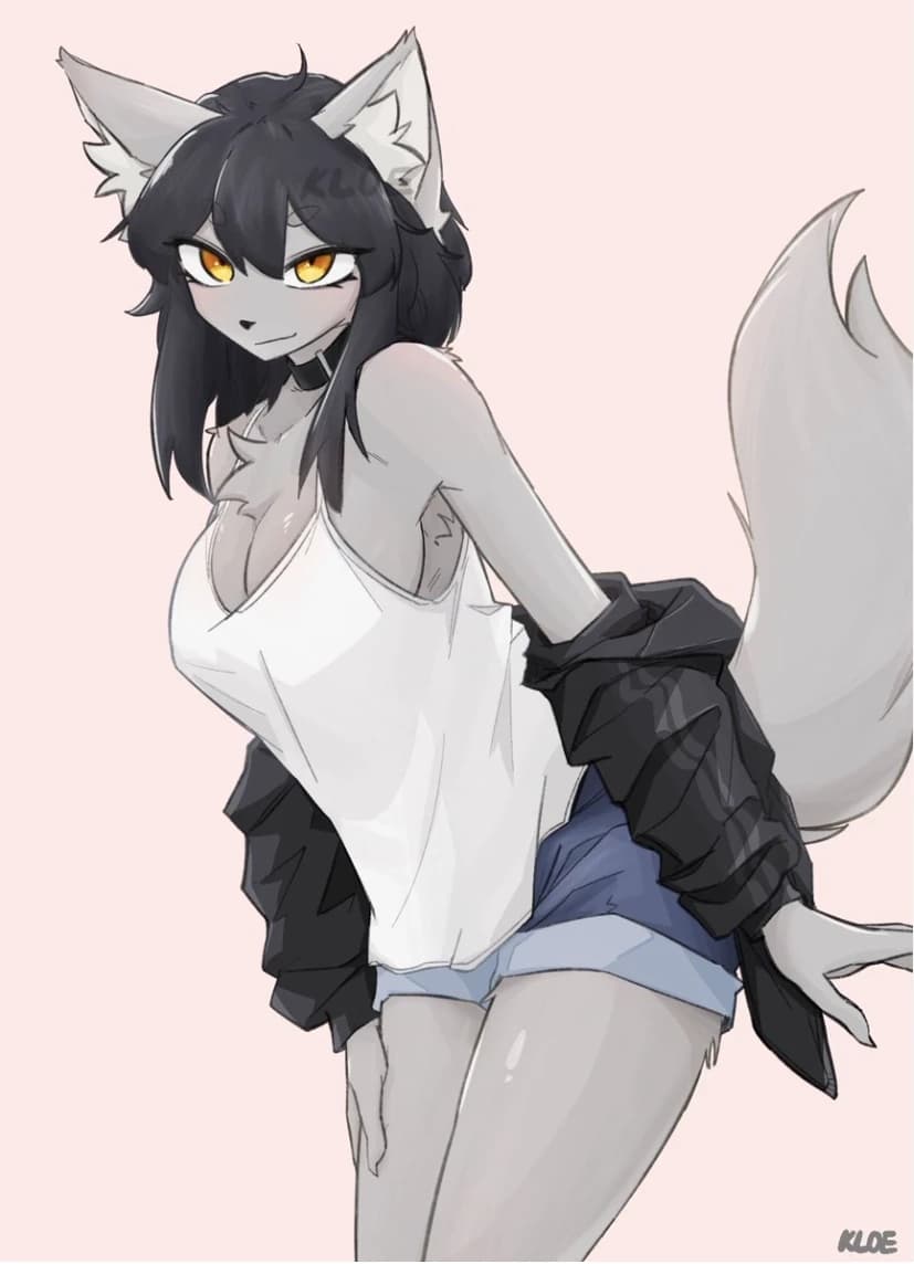 Furry infection thumbnail
