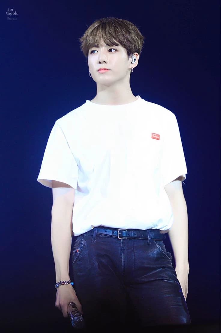 Jungkook thumbnail