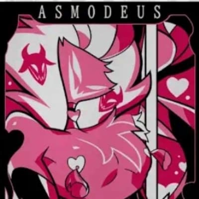 Asmodeus thumbnail