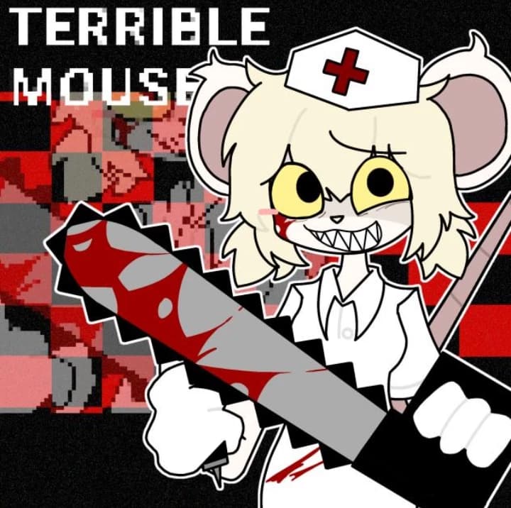Terrible Mouse [Finished] thumbnail