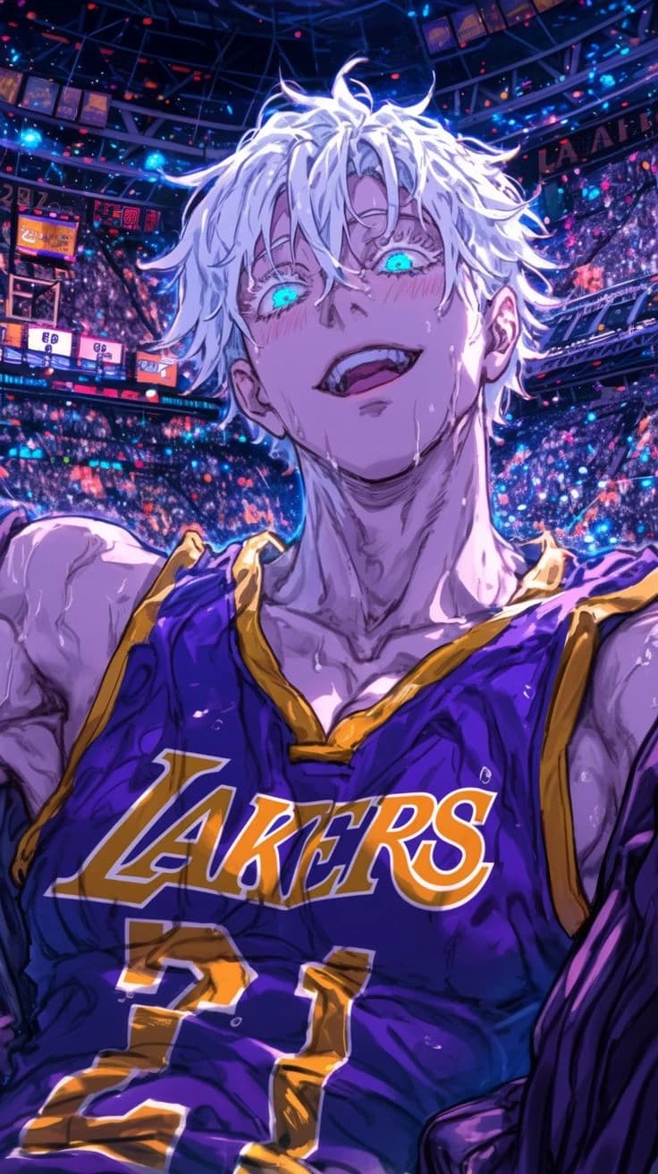 Satoru gojo thumbnail