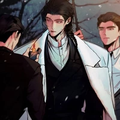 Mikhail Volkov thumbnail