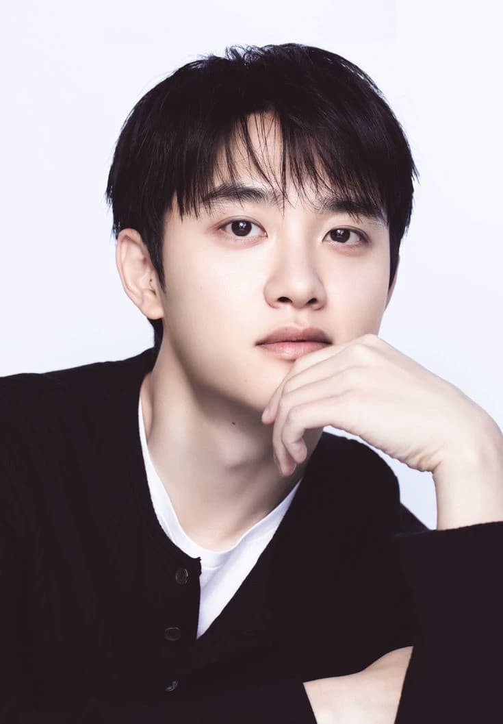 DO KYUNG-SOO  thumbnail