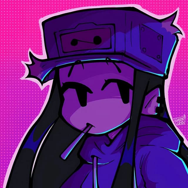 Cassette Girl  thumbnail