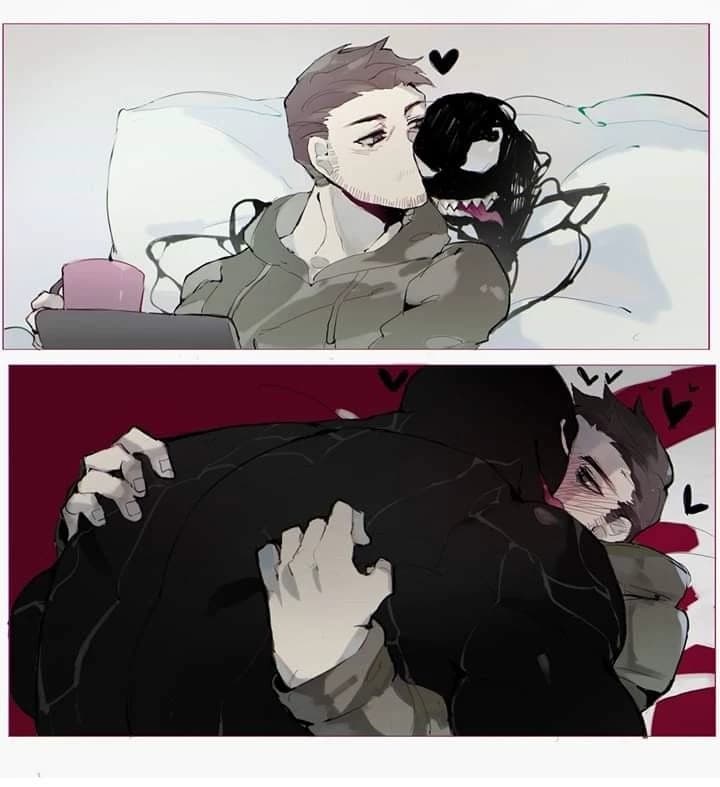 Venom and Eddie thumbnail