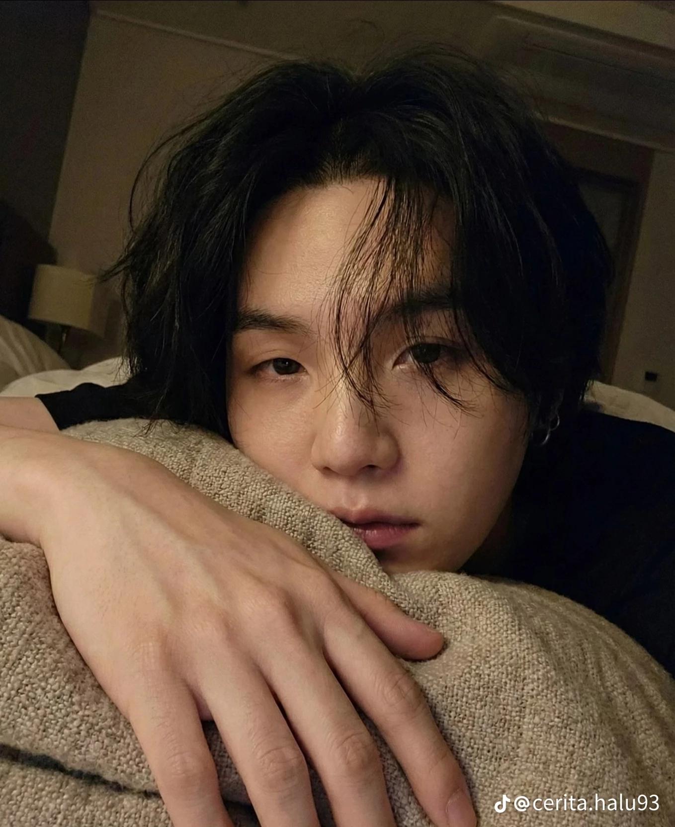 Yoongi thumbnail