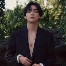Kim Taehyung thumbnail