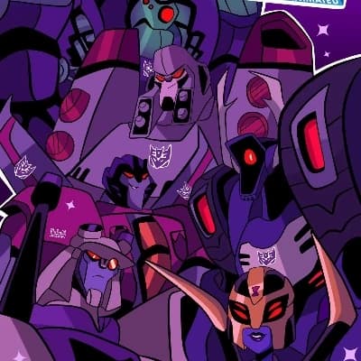 TFA Decepticons thumbnail