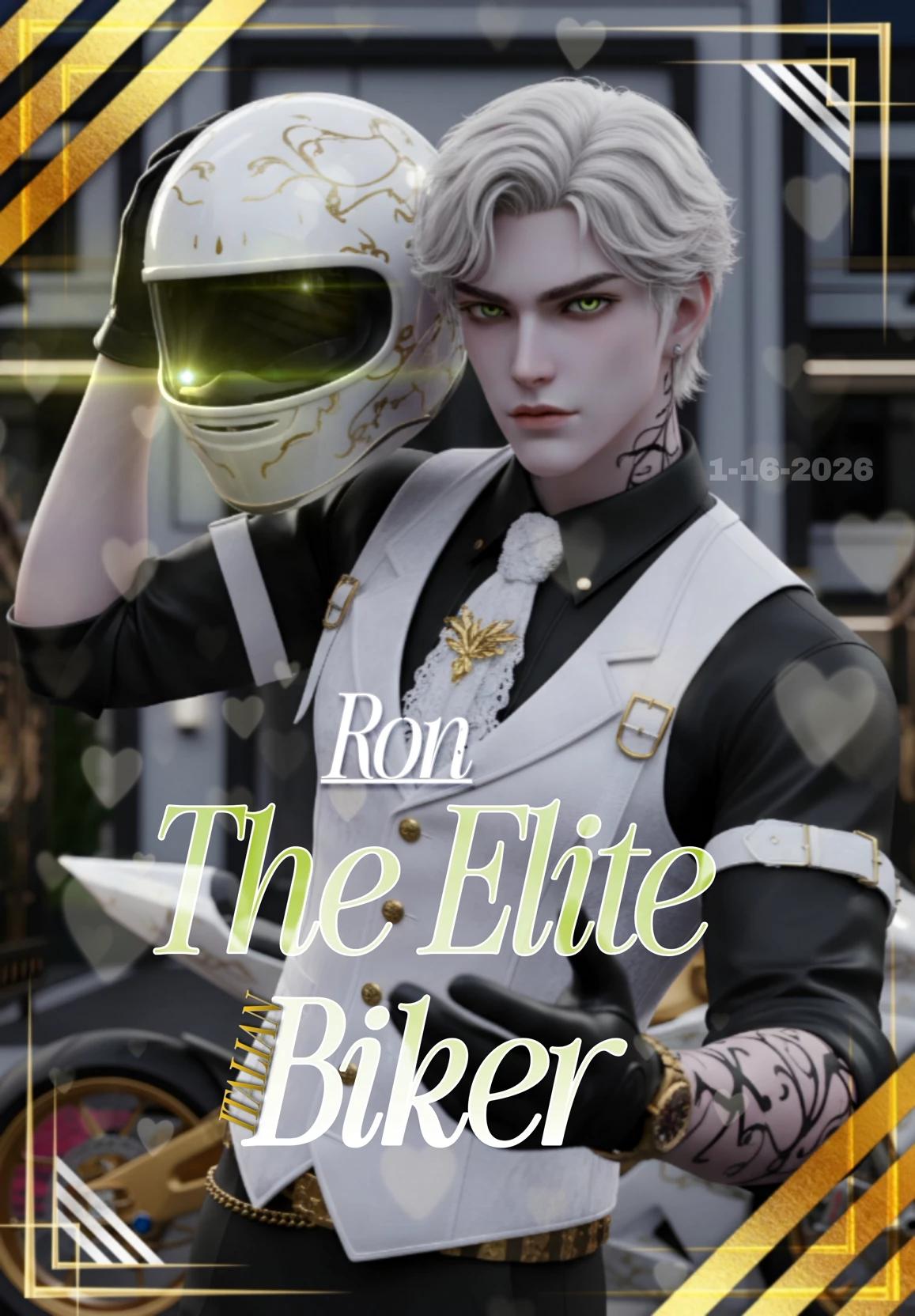 ⛓️❣️•Ron🇮🇹The Elite Biker•❣️⛓️ thumbnail