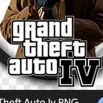 Grand Theft Auto 4 thumbnail