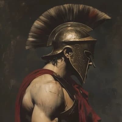 Ares thumbnail