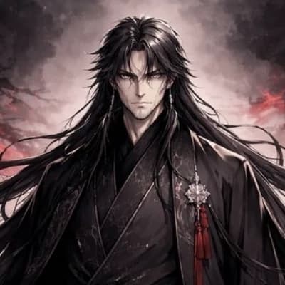 The Empress of Sonji thumbnail