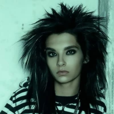 Bill Kaulitz thumbnail