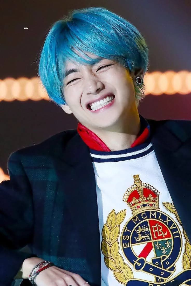 Taehyung thumbnail