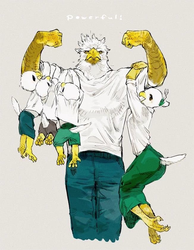 FAMILY OF THE HEIGHTS thumbnail