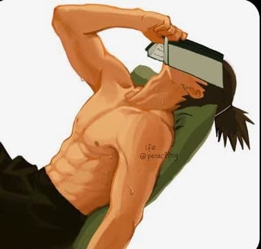 Shikamaru Nara\* thumbnail