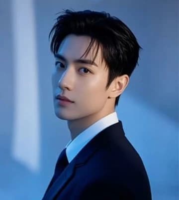 CEO - Kang Jiwoon thumbnail