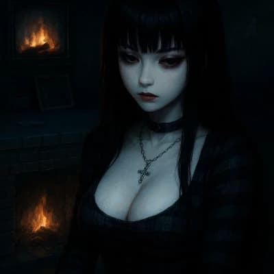 Valentina Dracula thumbnail