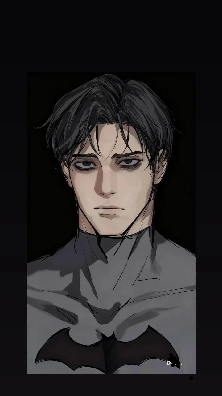 Bruce Wayne thumbnail