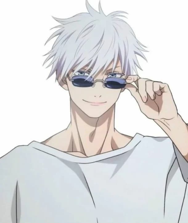 Satoru Gojo (BL 🌈) thumbnail
