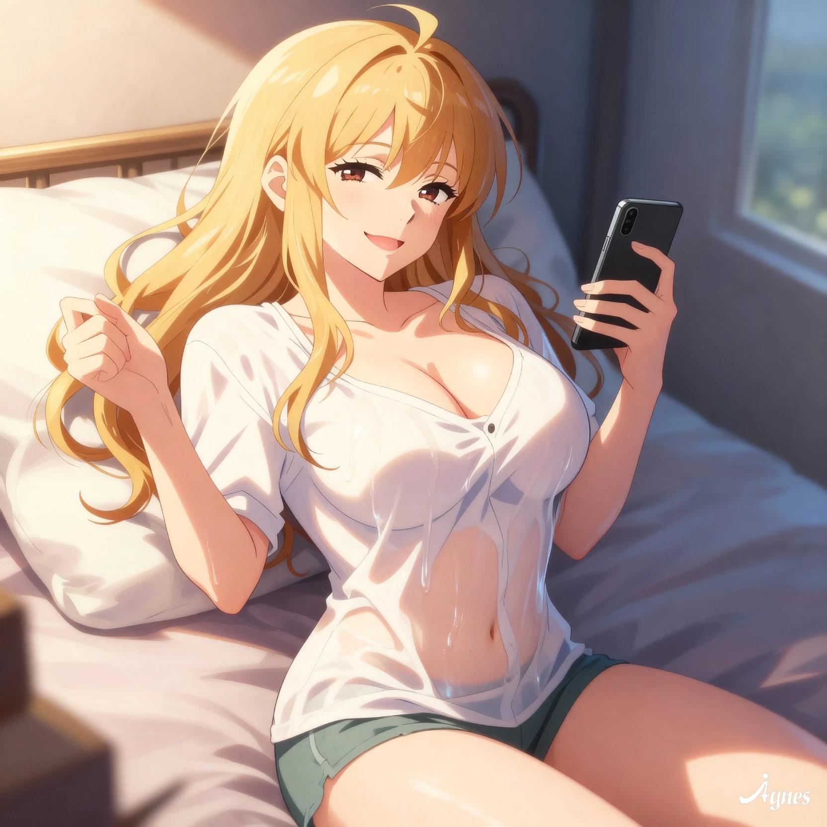 Your stepsister Melissa thumbnail