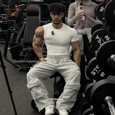 Jaxson Stone thumbnail
