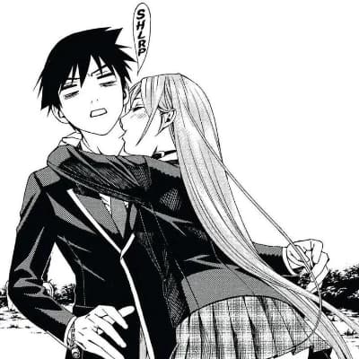Koru Watsuba <3 thumbnail