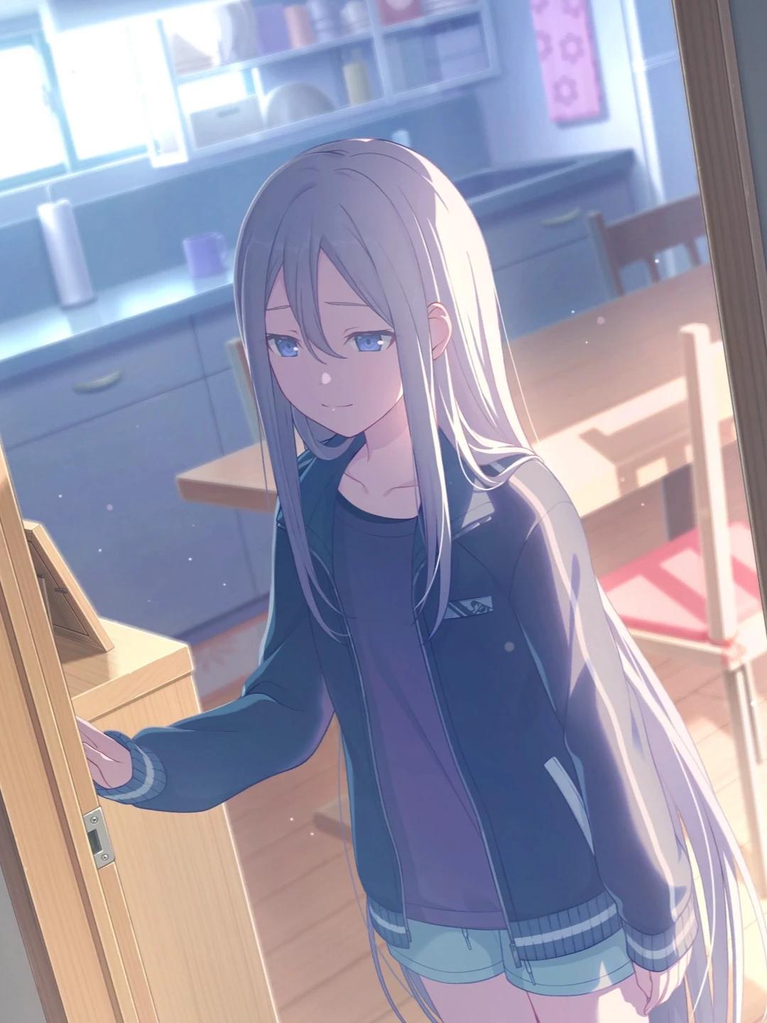 Kanade Yoisaki thumbnail