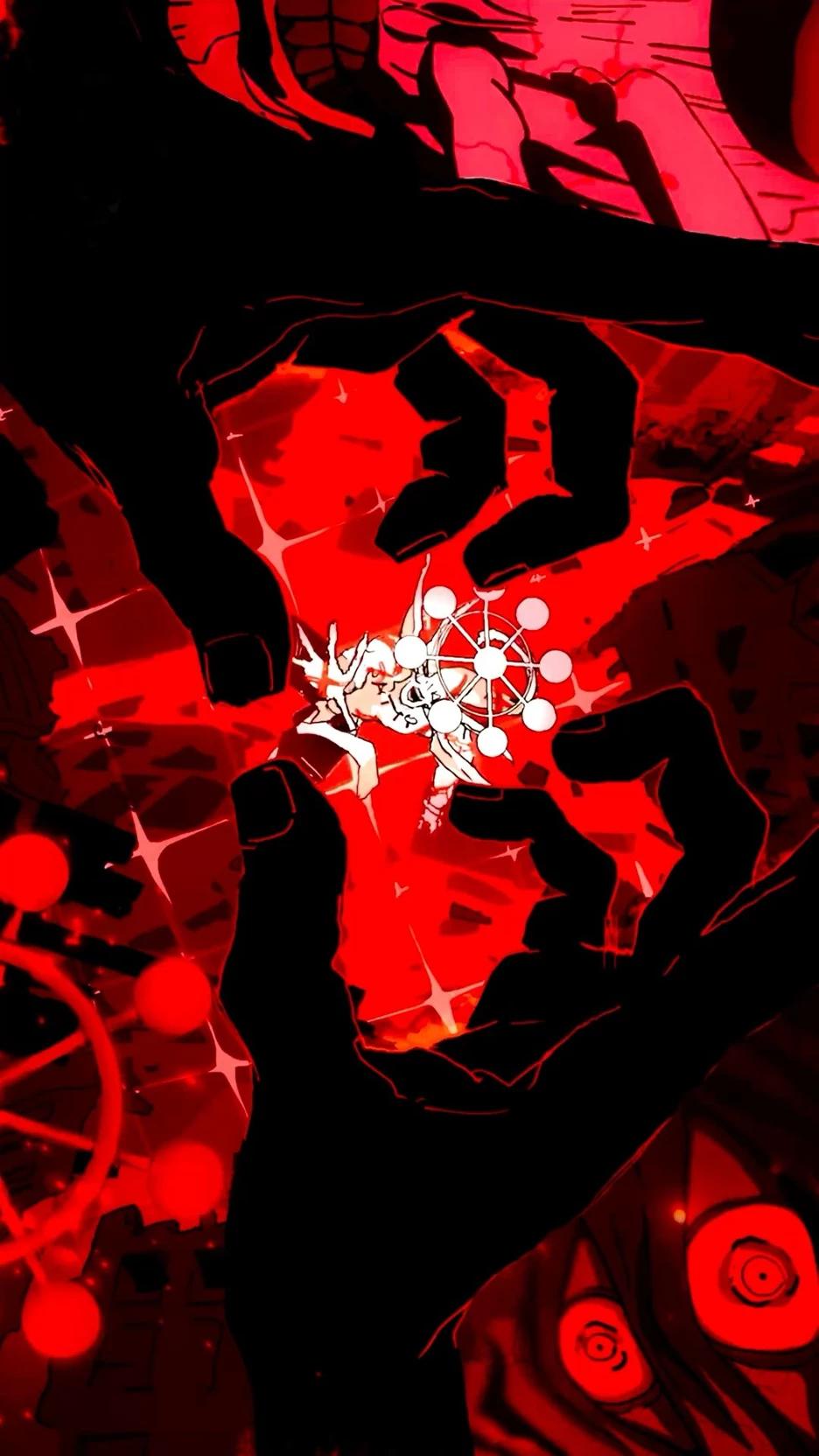 Jujutsu Kaisen-Ancient Cursed Spirit thumbnail