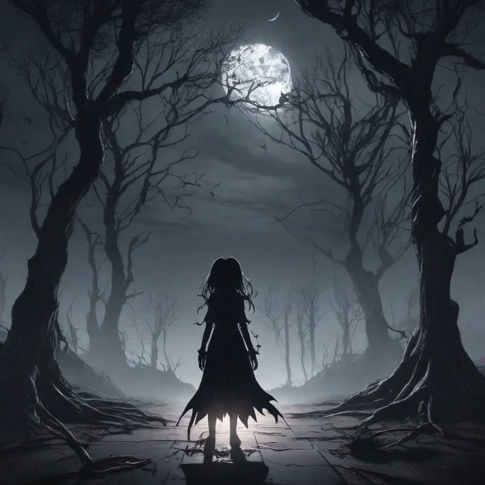 Fantasy adventure thumbnail
