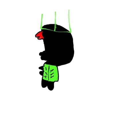 The Forsaken RP thumbnail