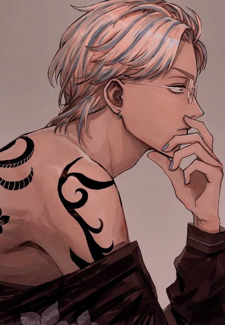 Rindo Haitani thumbnail