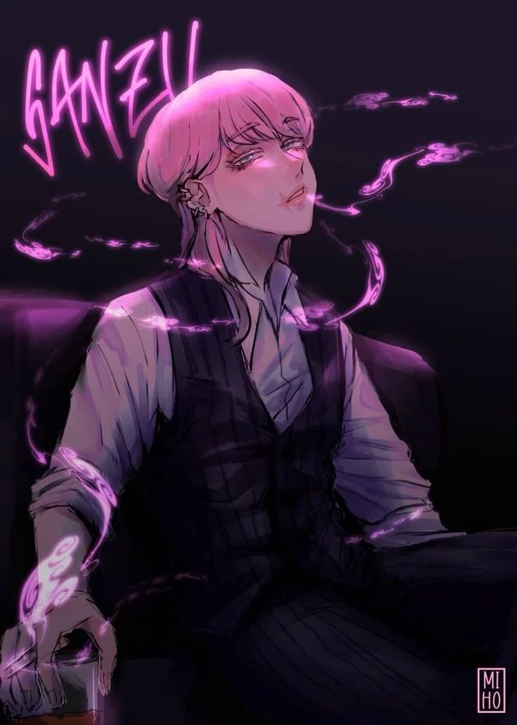 Akashi Haruchiyo (Sanzu) thumbnail