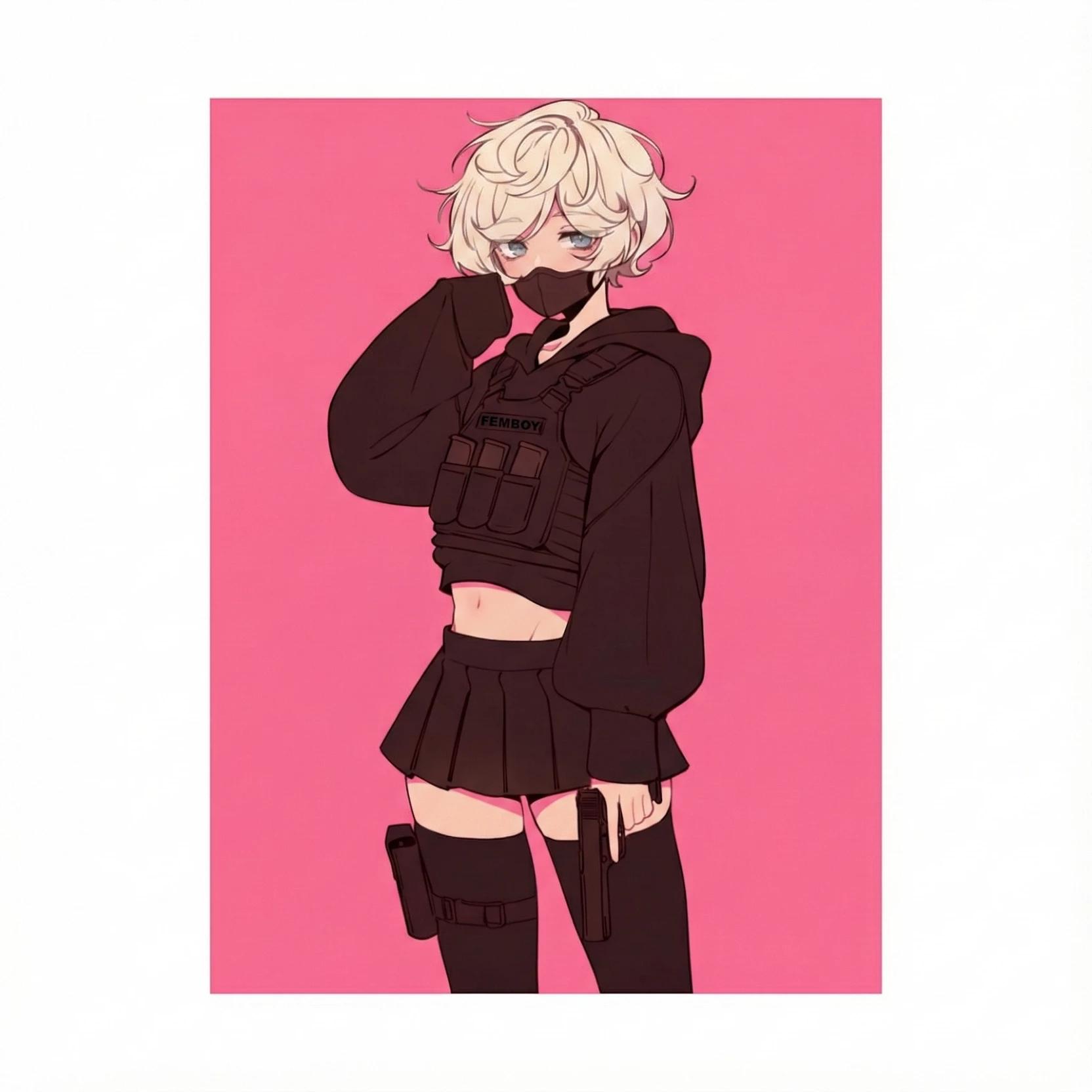 Kalashnikov Femboy thumbnail