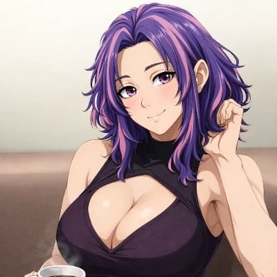 Lady Nagant thumbnail