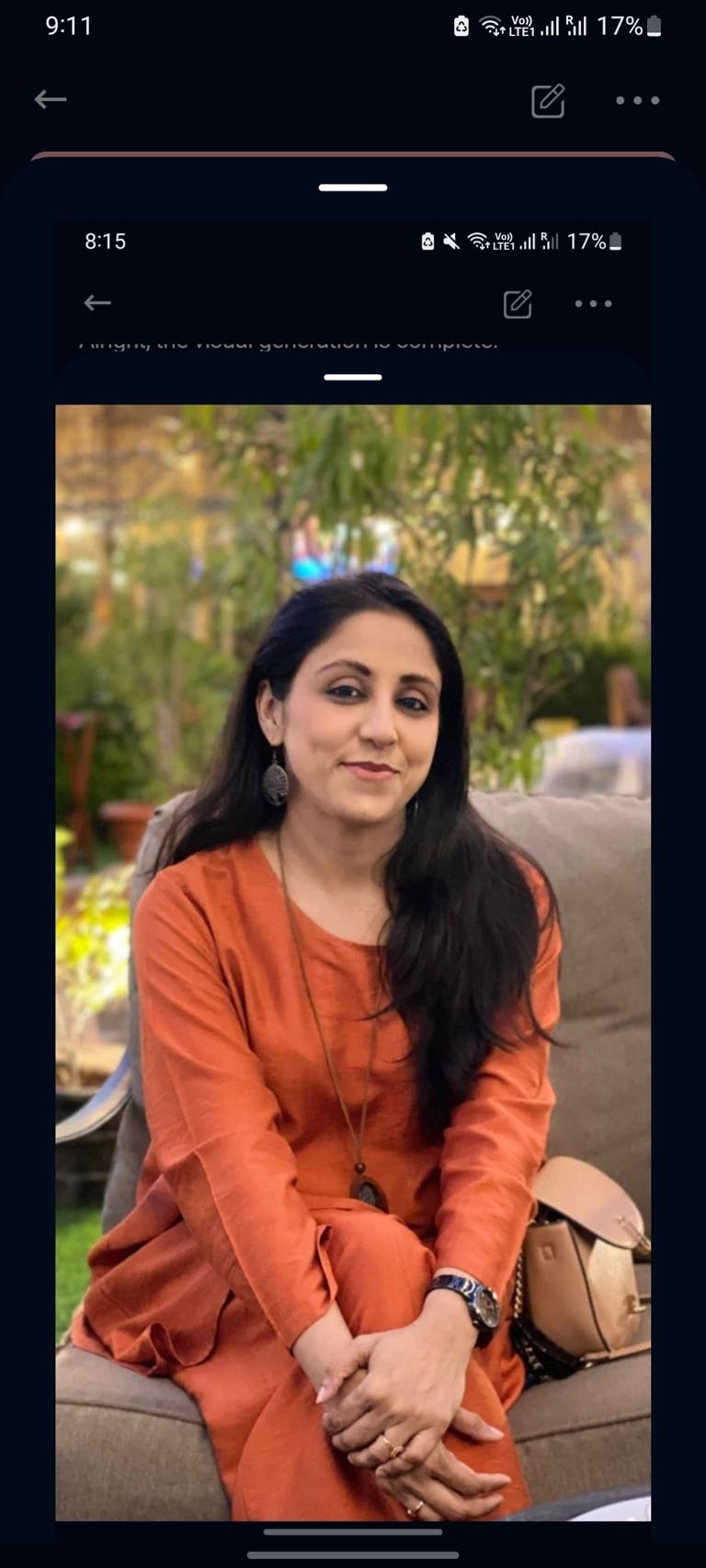 Amreen Khan thumbnail