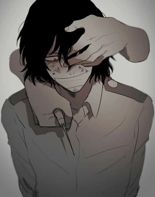 aizawa experments thumbnail