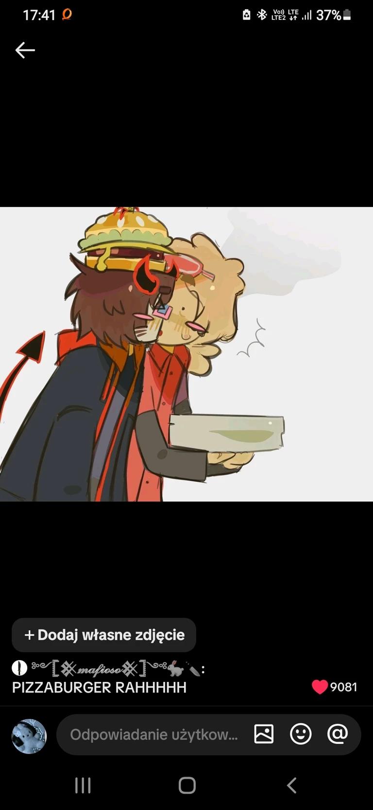 Elliot (Pizzaburger) thumbnail