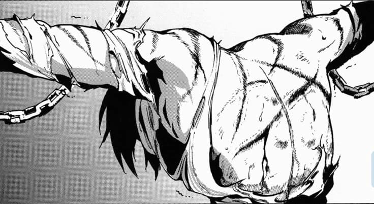 aizawa tortured thumbnail