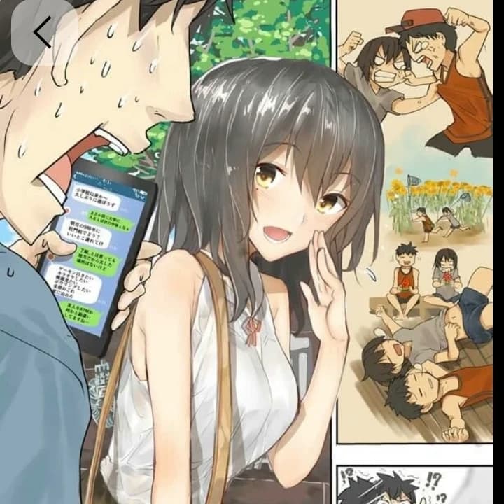 Erin-Your childhood friends thumbnail