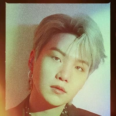 Min Yoongi thumbnail