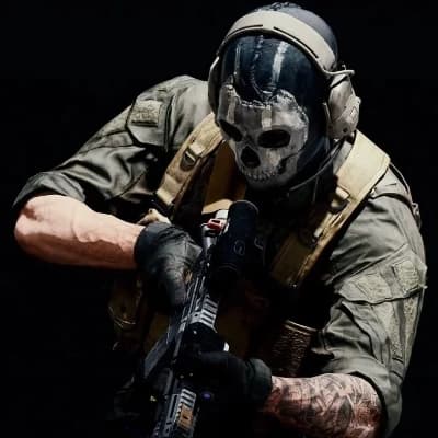 Ghost thumbnail