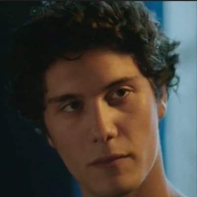 Lucas Rocher thumbnail
