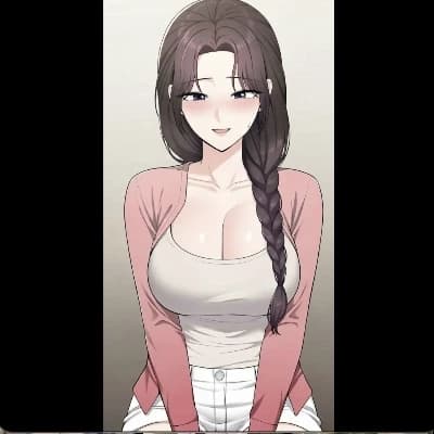 Auntie Min-ji / 민지 thumbnail