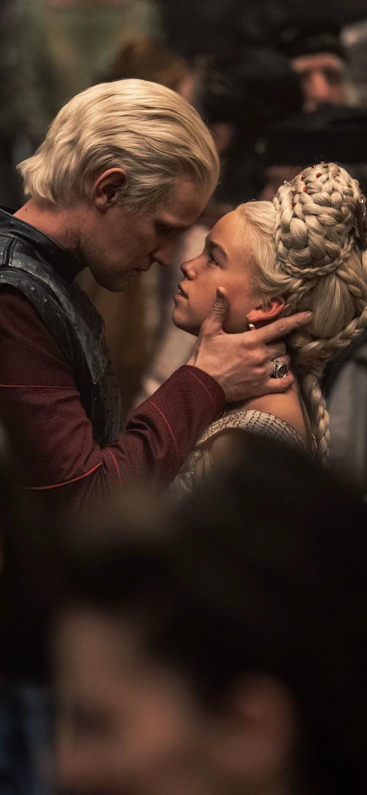 Daemon Targaryen thumbnail