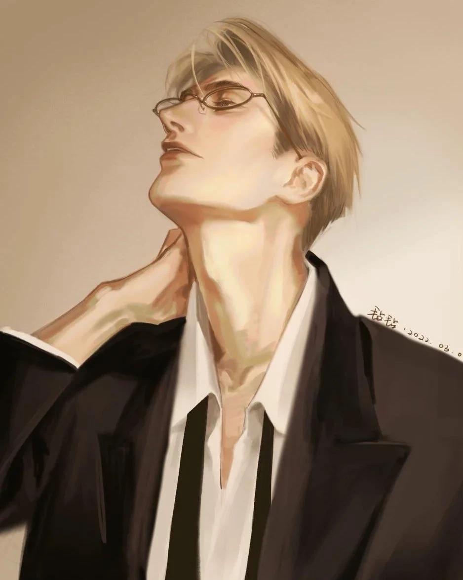 George thumbnail