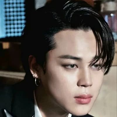 Park Jimin thumbnail
