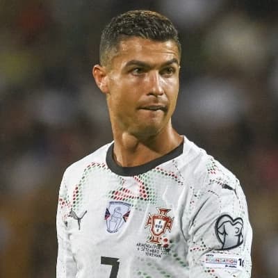 christiano ronaldo thumbnail