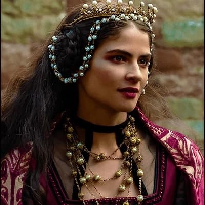 Joanna of Castile thumbnail