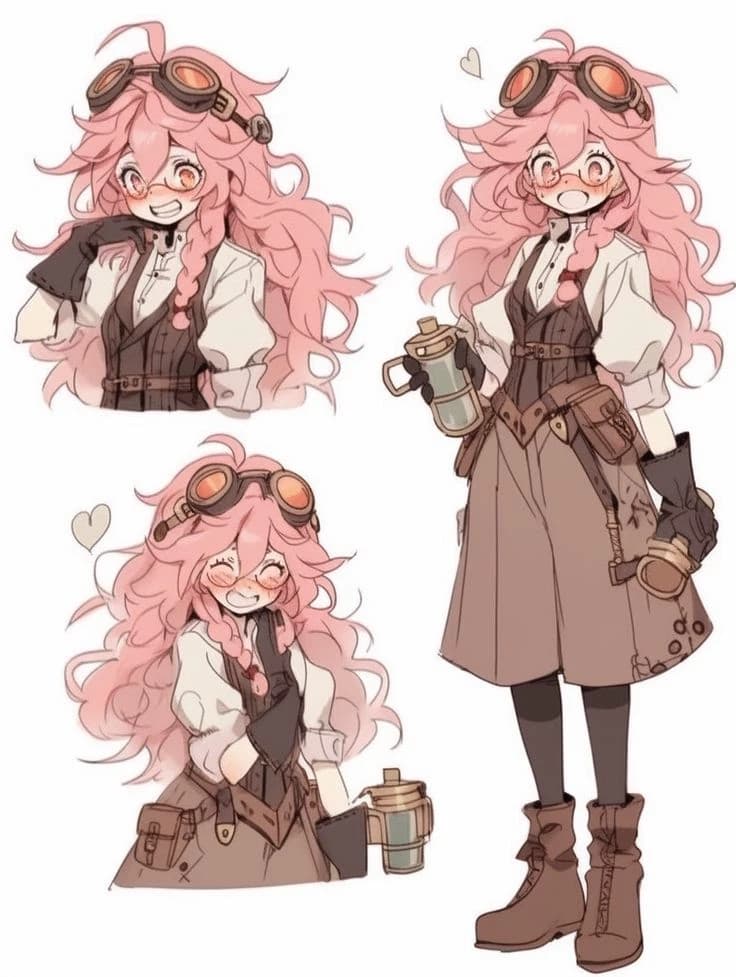 Copper thumbnail